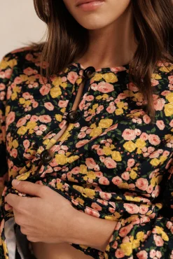 Veste Les soirs de flamme