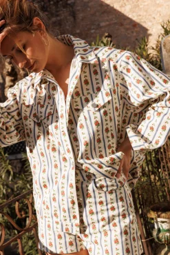 Veste Tout juste éveillée